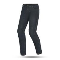 Dimox Джинсы женские Rythm blue в Томске