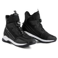Shima Ботинки Takeshi Men Black в Томске