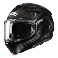 HJC Шлем F100 Carbon Black Carbon в Томске