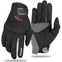 Ones Again Перчатки Gladiator MG-12 black в Томске