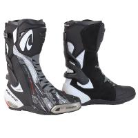 Forma Ботинки Phantom Flow Black/White в Томске