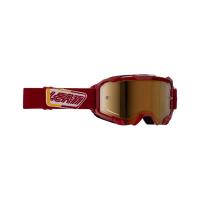 Leatt Маска Velocity 4.5 V26 Iriz Ruby Bronze 68% в Томске