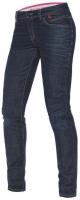 Dainese Джинсы женские Belleville Slim Medium-Denim в Томске