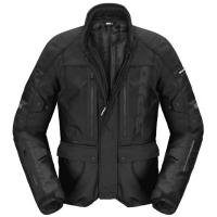 Spidi Куртка Traveler 3 Evo Black в Томске