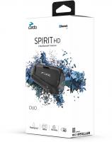 Cardo Мотогарнитура Spirit HD Duo в Томске