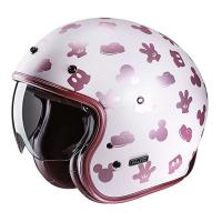 HJC Шлем V31 Disney Mickey MC8SF в Томске