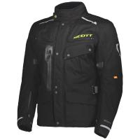 SCOTT Куртка Voyager Dryo black в Томске