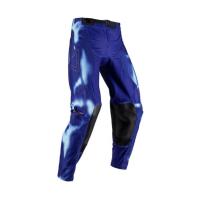 Leatt Штаны женские 4.5 V26 Deep Blue в Томске