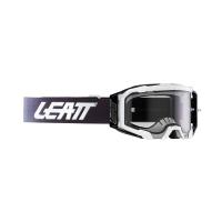 Leatt Маска Velocity 5.5 White Light Grey 58% в Томске