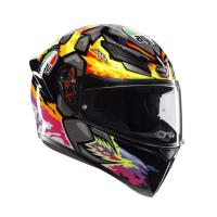 AGV Шлем K1 S Bezzecchi 2022 в Томске