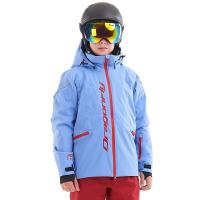 Dragonfly Куртка утепленная Gravity Teenager Ocean-Dark Red в Томске