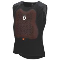 Scott Защита тела AirFlex Pro 2 Vest Protector black/grey в Томске