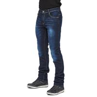 Scout Джинсы Redneck Slim Fit aramid dark blue в Томске