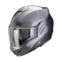 Scorpion Exo Мотошлем Exo-Tech Evo Pro Solid Серый металлик в Томске