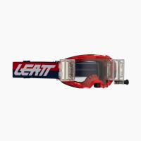 Leatt Маска Vizion 3.5 Roll-Off Royal Clear 90% в Томске
