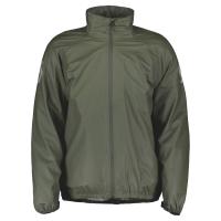 SCOTT Куртка дождевая ERGONOMIC Pro Dp olive green в Томске
