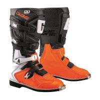 Gaerne Мотоботы детские/женские GXJ Black/Orange в Томске