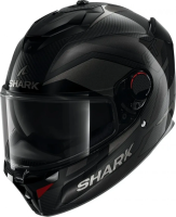 Shark Шлем Spartan GT Pro Ritmo Carbon Black/Anthracite/Chrome в Томске