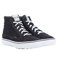TCX Мотокеды женские Street 3 Lady Air 622 Black/White в Томске