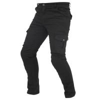 Desment мотоджинсы Overload Black в Томске