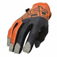 Acerbis Перчатки MX X-H Orange/Grey в Томске