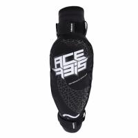 Acerbis Налокотники детские Soft Kid Elbow Black/White в Томске