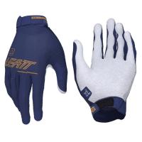 Leatt Перчатки X-Flow 2.5 V26 Deep Blue в Томске