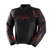 Furygan Мотокуртка Ultraspark 3in1 Vented+ текстиль Черный/Красный в Томске