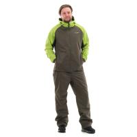 Dragonfly Мембранный костюм Active 2.0 Lime-Moss (М) в Томске