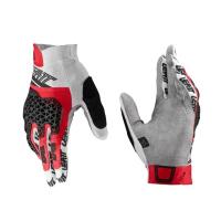 Leatt Перчатки MTB 4.0 Lite Glove Red в Томске