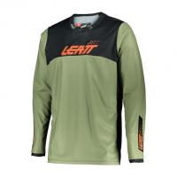 Leatt Джерси 4.5 Enduro Cactus в Томске