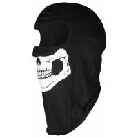 Подшлемник Moteq Muzzle, черный в Томске