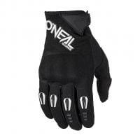 Oneal Перчатки кроссовые Hardwear Iron Черный в Томске