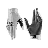 Leatt Детские перчатки для мотокросса 1.5 V26 White в Томске