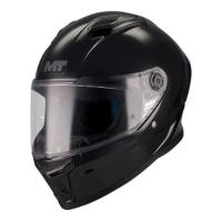 MT Шлем Stinger 2 Puree Gloss Black в Томске