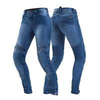 Shima Мотоджинсы Женские Jess Blue в Томске