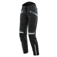 Dainese Брюки женские Tempest 3 D-Dry Black/Black/Ebony в Томске
