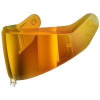 Shark Визор Skwal i3/Ridill 2/D-Skwal 3 VZ400 Iridium Gold в Томске
