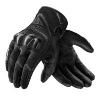Shima Мотоперчатки Spark 3.0 Men Black в Томске