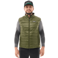Dragonfly Жилет утеплённый Vest 200 Moss 2025 в Томске
