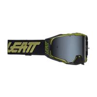 Leatt Маска Velocity 6.5 Desert Sant Lime Platinum 28% в Томске
