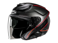 HJC Шлем F31 Ludi MC1SF в Томске