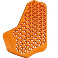 Scott Защитные вставки D3O Chest Protector CP1 Left ORANGE в Томске