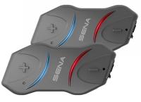 Sena Bluetooth гарнитура 10R (комплект из двух гарнитур) в Томске