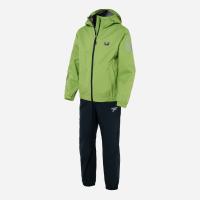 Finntrail Детский Костюм Outdoor suit Kids 3781 Apple Green в Томске