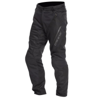 Dainese Брюки Drake 2 Super Air Tex Black/Black в Томске