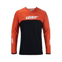 Leatt Джерси Moto 4.5 Enduro V24 Orange в Томске