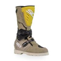 Sidi Ботинки Adventure 2 Gore Sand/Ochre в Томске