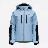Finntrail Куртка женская утепленная Atlas W 3461 LightBlue в Томске
