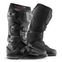 Gaerne Мотоботы для мотокросса SG-22 черные в Томске
